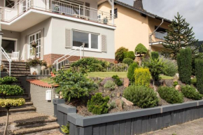 Schöne Ferienwohnung in der Welterbe Region
